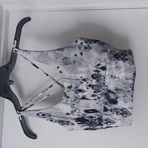 Ebb and Flow Women's Althetic Top